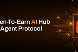 Stability World AI (AIW): Powering the Future of Passive Income Through Hold To Earn