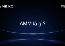 AMM là gì?