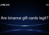 Are binance gift cards legit? Are binance gift cards legit?