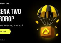Arena Two Airdrop Guide: How to Claim Free $ATWO Tokens Before October 20