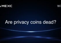 Are privacy coins dead?
