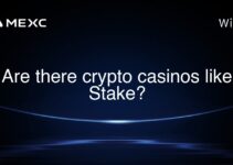 Are there crypto casinos like Stake?