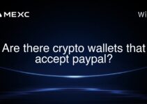 Are there crypto wallets that accept paypal?