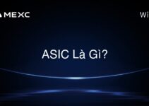 ASIC Là Gì? ASIC Là Gì?