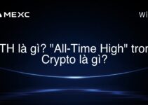 ATH là gì? “All-Time High” trong Crypto là gì? ATH là gì? “All-Time High” trong Crypto là gì?