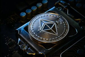 Поддержка усиливается: эфир пытается закрепиться выше $4000