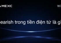 Bearish trong tiền điện tử là gì? Bearish trong tiền điện tử là gì?