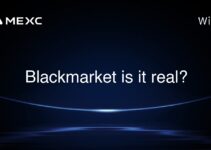 Blackmarket is it real?