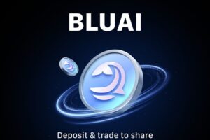 Claim Free Bluwhale AI (BLUAI) Tokens: Airdrop Now Live on MEXC