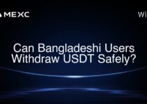 Can Bangladeshi Users Withdraw USDT Safely? Can Bangladeshi Users Withdraw USDT Safely?