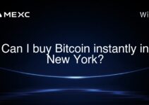 Can I buy Bitcoin instantly in New York?