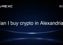 Can I buy crypto in Alexandria? Can I buy crypto in Alexandria?