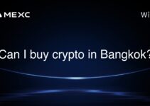 Can I buy crypto in Bangkok? Can I buy crypto in Bangkok?