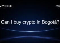 Can I buy crypto in Bogotá? Can I buy crypto in Bogotá?