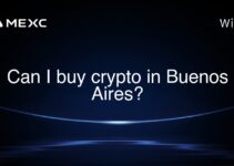 Can I buy crypto in Buenos Aires? Can I buy crypto in Buenos Aires?