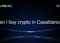 Can I buy crypto in Casablanca?