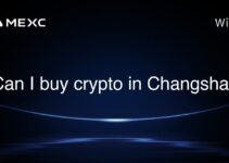 Can I buy crypto in Changsha? Can I buy crypto in Changsha?