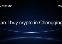 Can I buy crypto in Chongqing? Can I buy crypto in Chongqing?