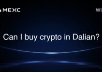 Can I buy crypto in Dalian? Can I buy crypto in Dalian?