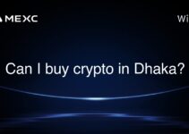 Can I buy crypto in Dhaka?