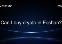 Can I buy crypto in Foshan? Can I buy crypto in Foshan?