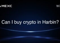 Can I buy crypto in Harbin?