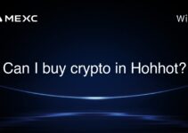 Can I buy crypto in Hohhot? Can I buy crypto in Hohhot?