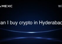 Can I buy crypto in Hyderabad?