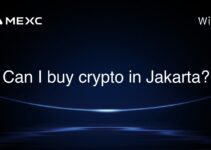 Can I buy crypto in Jakarta? Can I buy crypto in Jakarta?