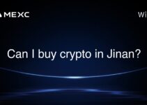 Can I buy crypto in Jinan? Can I buy crypto in Jinan?