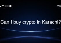 Can I buy crypto in Karachi? Can I buy crypto in Karachi?