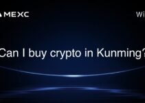 Can I buy crypto in Kunming? Can I buy crypto in Kunming?