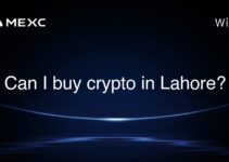 Can I buy crypto in Lahore? Can I buy crypto in Lahore?