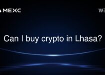 Can I buy crypto in Lhasa? Can I buy crypto in Lhasa?