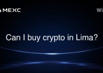 Can I buy crypto in Lima? Can I buy crypto in Lima?
