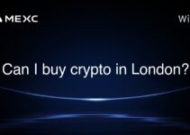 Can I buy crypto in London? Can I buy crypto in London?