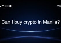 Can I buy crypto in Manila? Can I buy crypto in Manila?