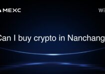 Can I buy crypto in Nanchang? Can I buy crypto in Nanchang?
