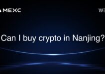 Can I buy crypto in Nanjing? Can I buy crypto in Nanjing?