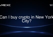 Can I buy crypto in New York City? Can I buy crypto in New York City?