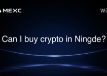 Can I buy crypto in Ningde? Can I buy crypto in Ningde?