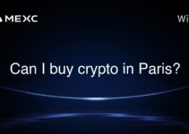 Can I buy crypto in Paris? Can I buy crypto in Paris?