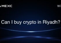 Can I buy crypto in Riyadh? Can I buy crypto in Riyadh?
