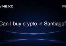Can I buy crypto in Santiago? Can I buy crypto in Santiago?