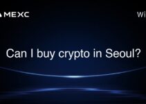 Can I buy crypto in Seoul? Can I buy crypto in Seoul?