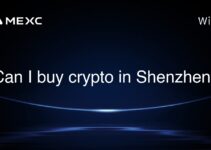 Can I buy crypto in Shenzhen? Can I buy crypto in Shenzhen?