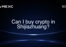 Can I buy crypto in Shijiazhuang?
