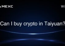 Can I buy crypto in Taiyuan?