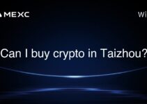 Can I buy crypto in Taizhou? Can I buy crypto in Taizhou?