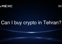Can I buy crypto in Tehran? Can I buy crypto in Tehran?